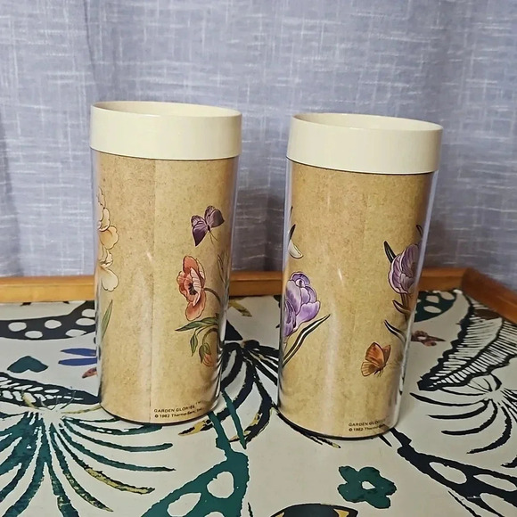 1983 VINTAGE CUPS - Picture 6 of 6